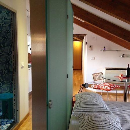 Apartment Bijoux Turin Bagian luar foto