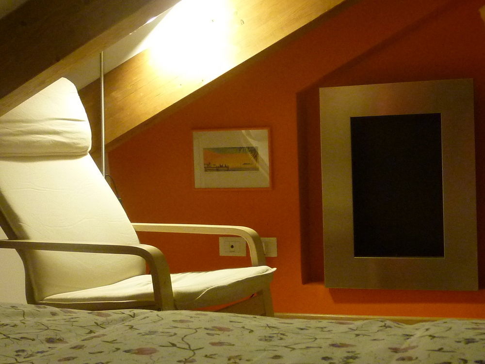 Apartment Bijoux Turin Bagian luar foto