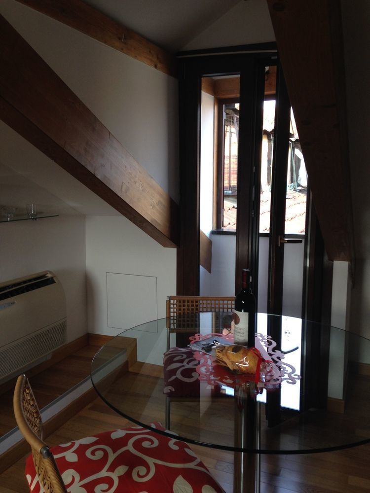Apartment Bijoux Turin Bagian luar foto