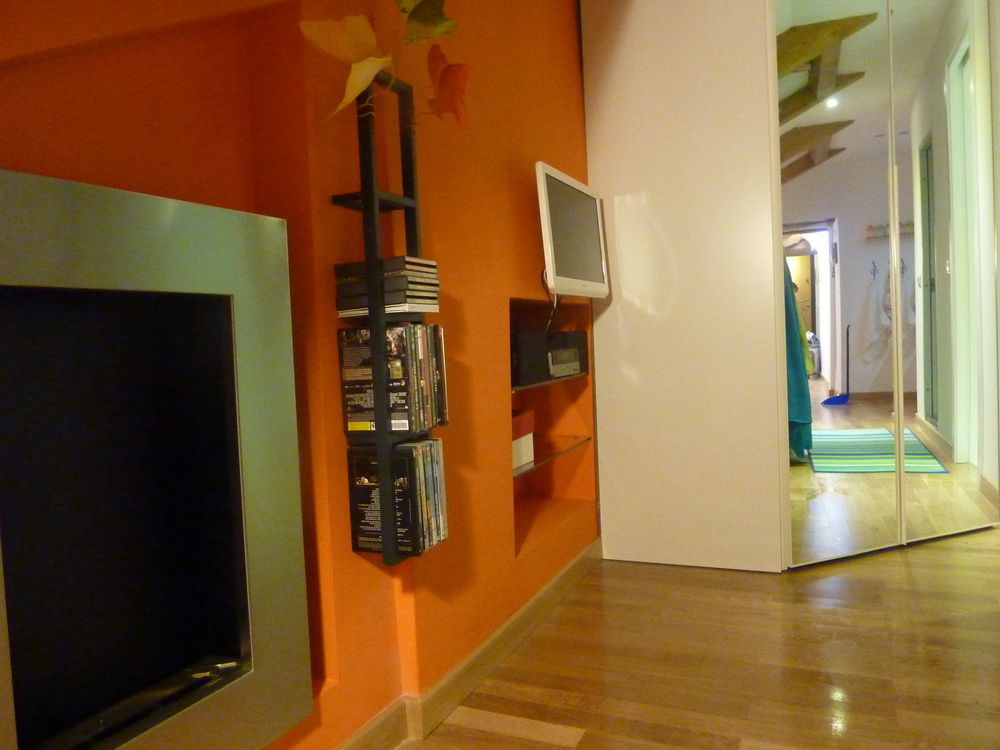 Apartment Bijoux Turin Bagian luar foto