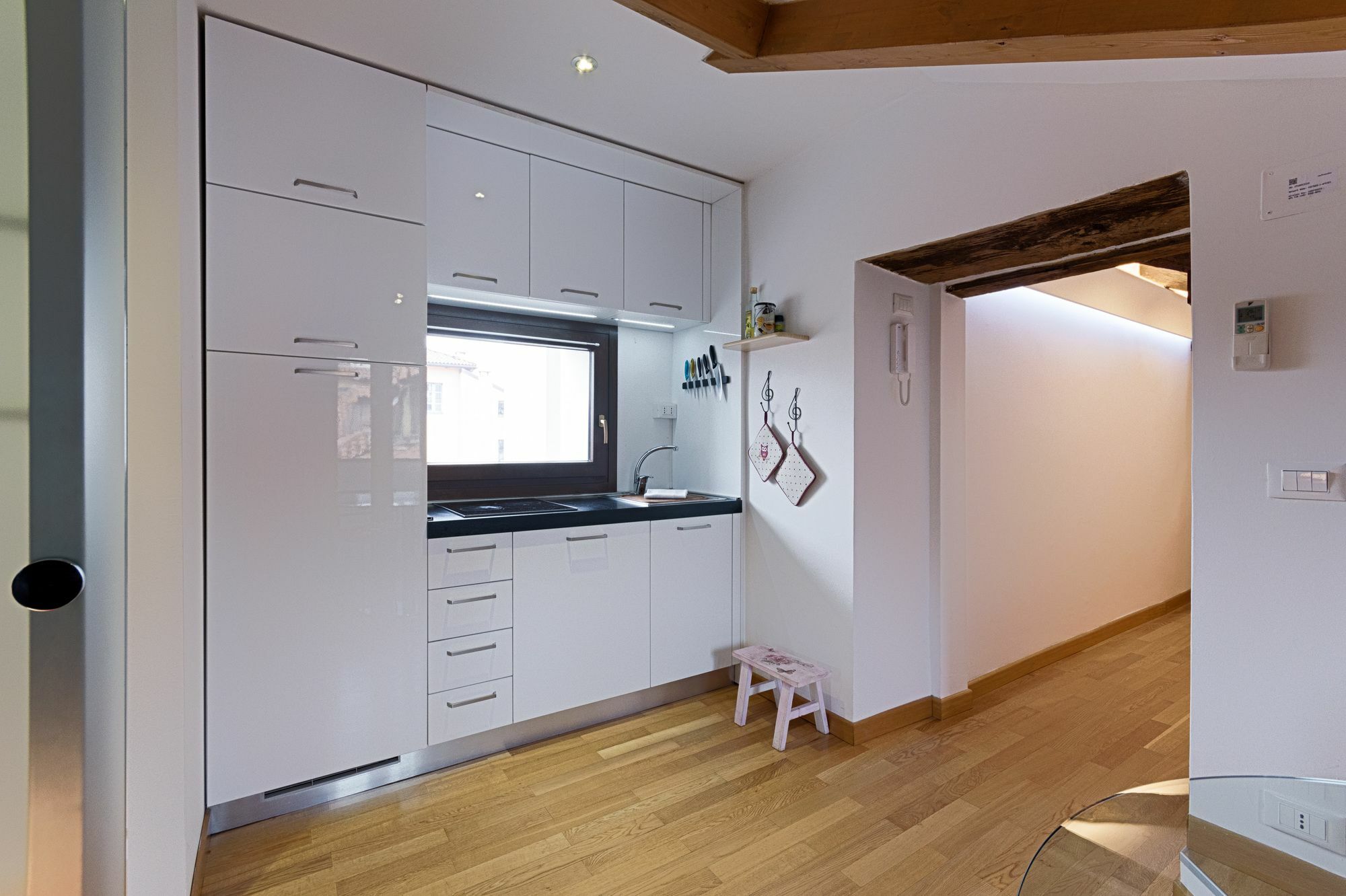 Apartment Bijoux Turin Bagian luar foto