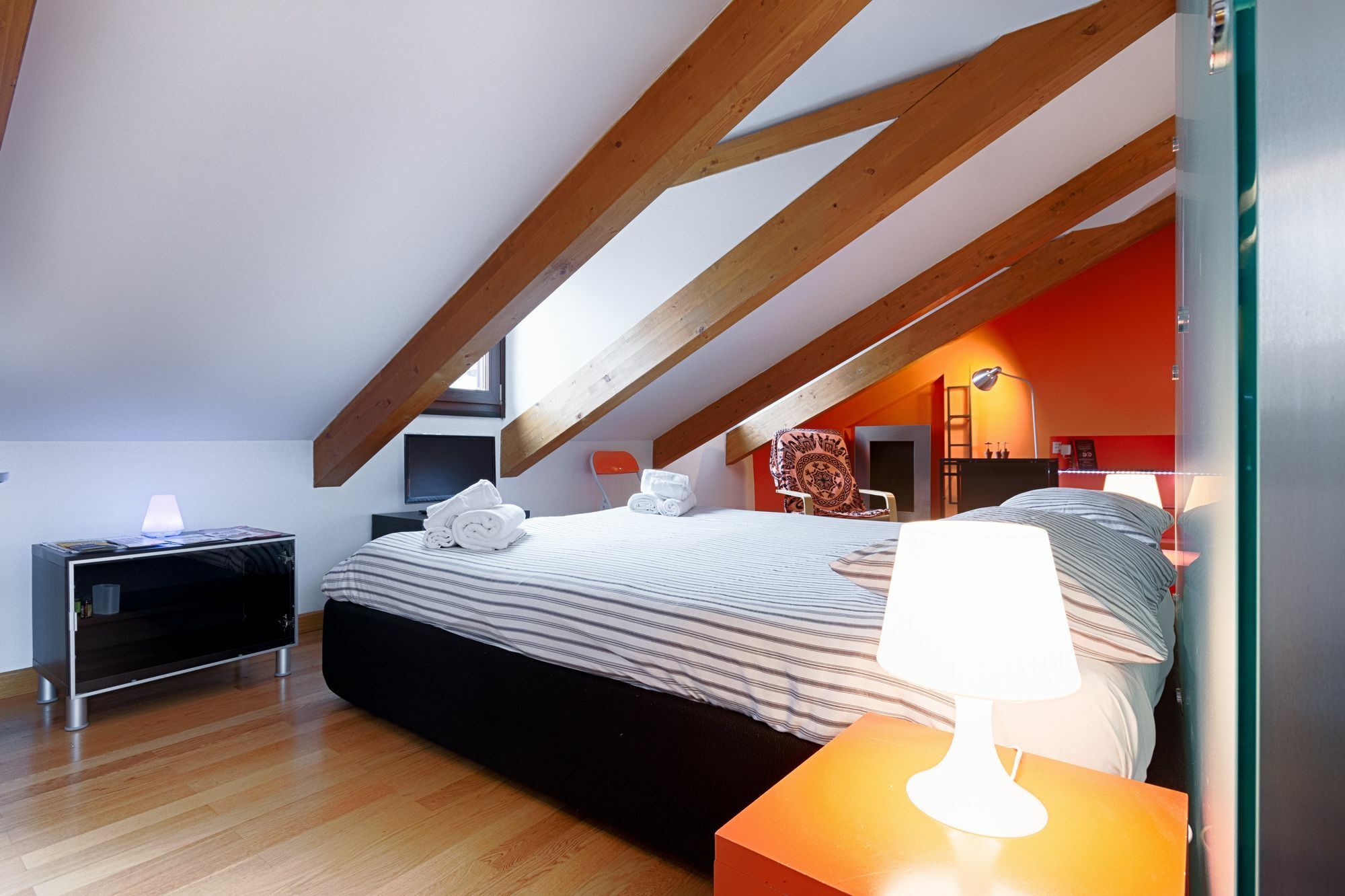 Apartment Bijoux Turin Bagian luar foto