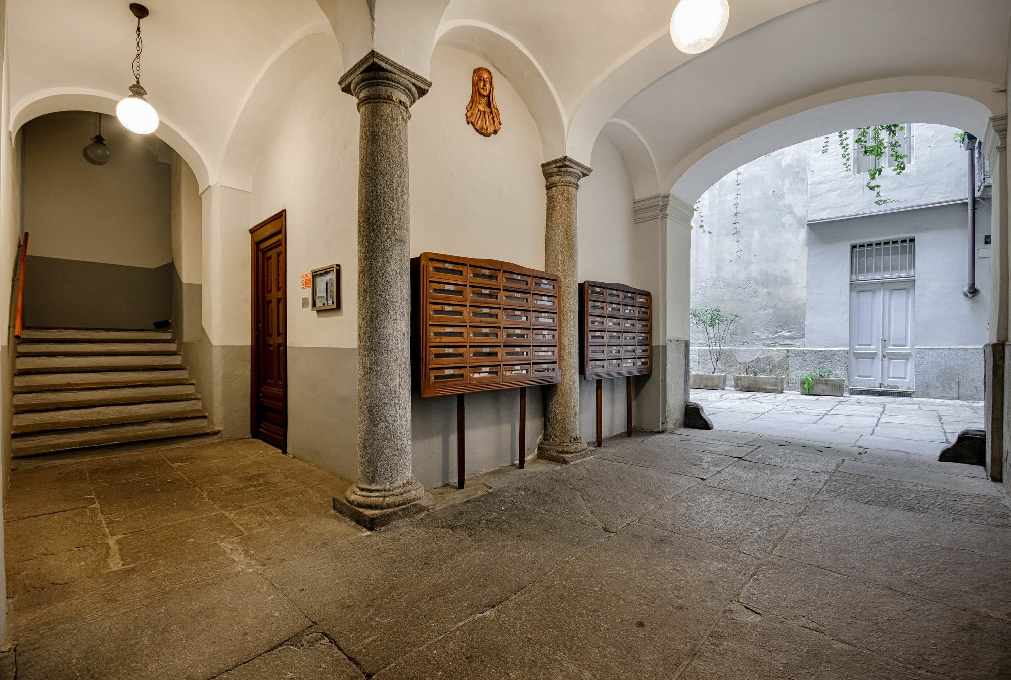 Apartment Bijoux Turin Bagian luar foto