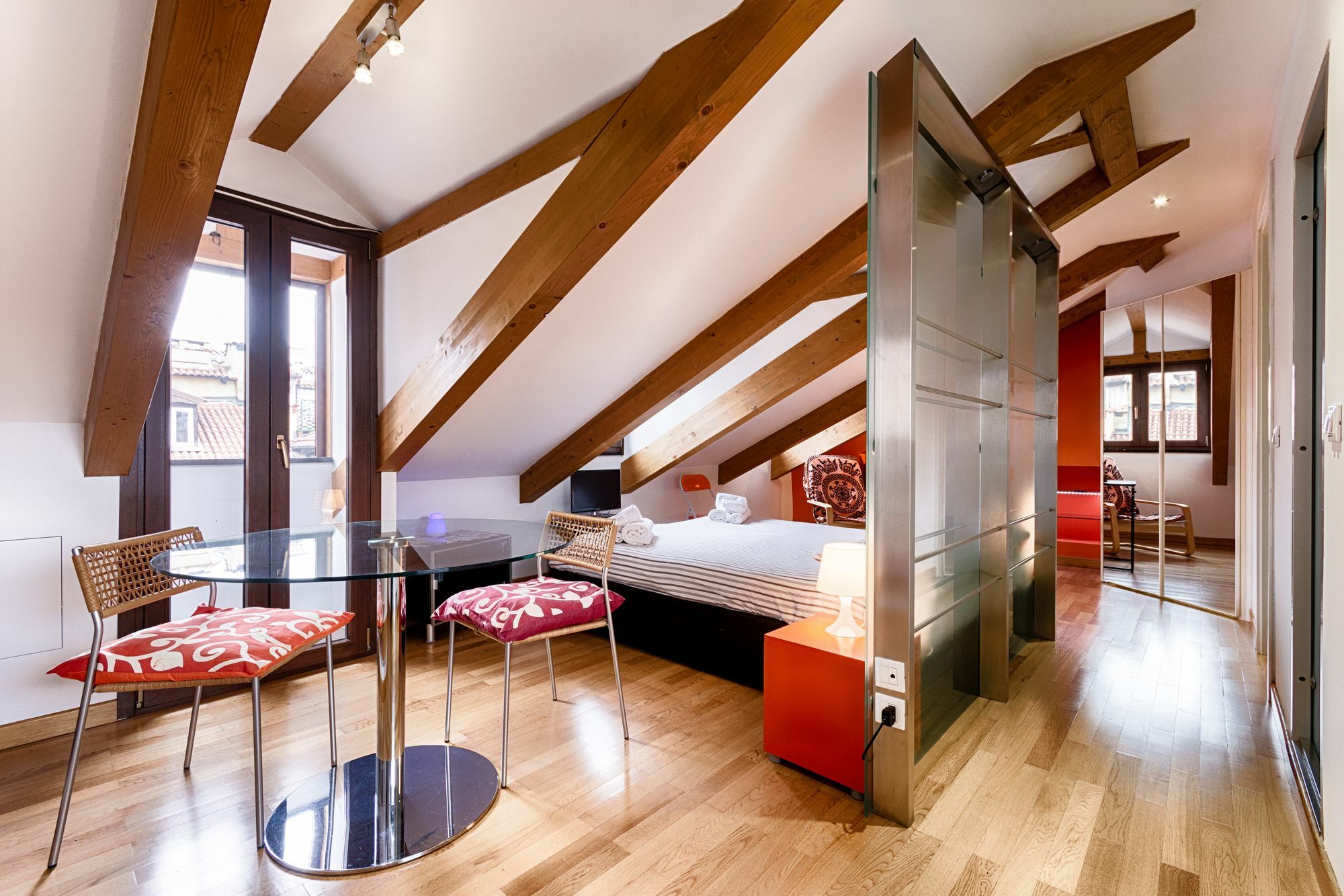 Apartment Bijoux Turin Bagian luar foto
