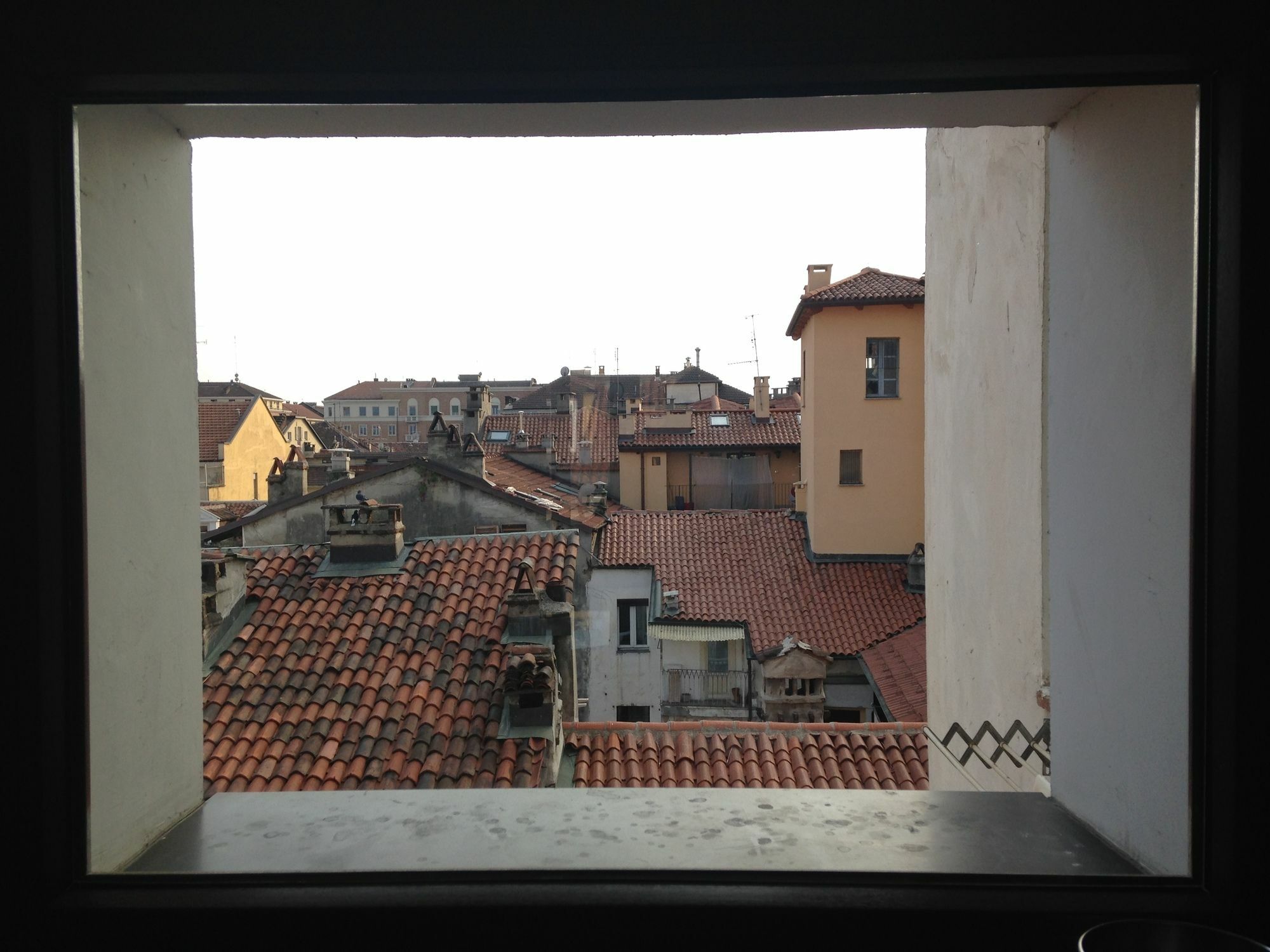 Apartment Bijoux Turin Bagian luar foto